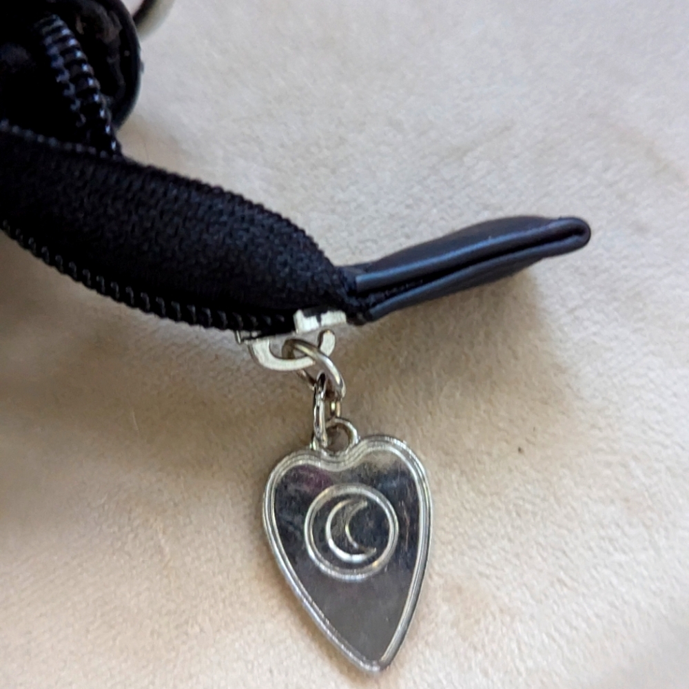 Boho witch handbag
